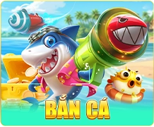 bắn cá
