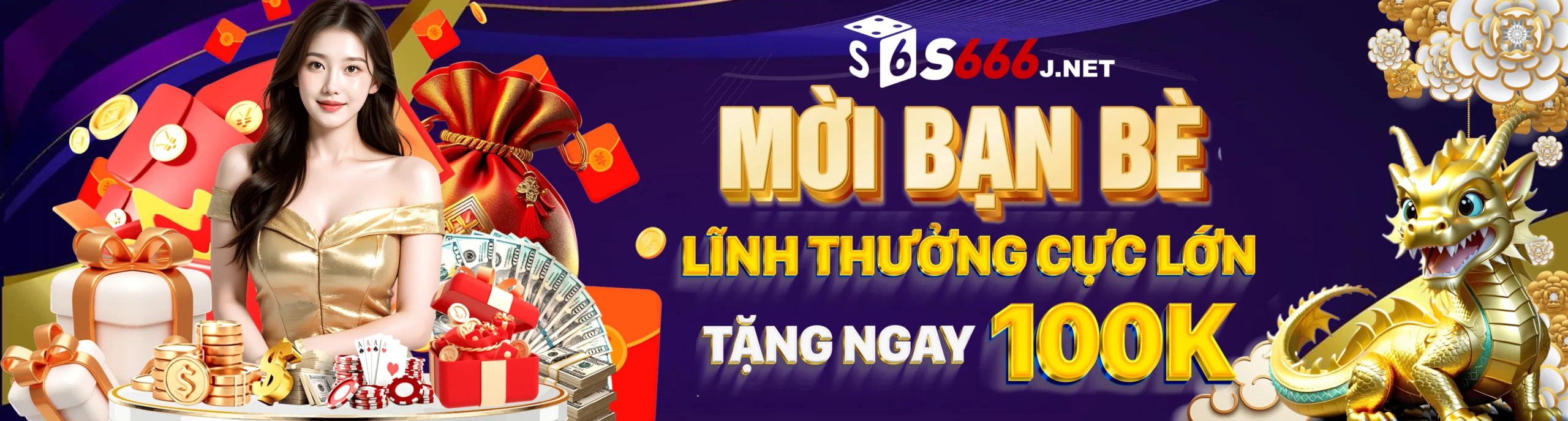 Mời bạn bè lĩnh thưởng cực lớn