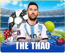 thể thao