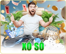 Xổ số