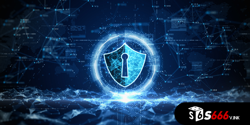 Bảo mật tài khoản tối đa