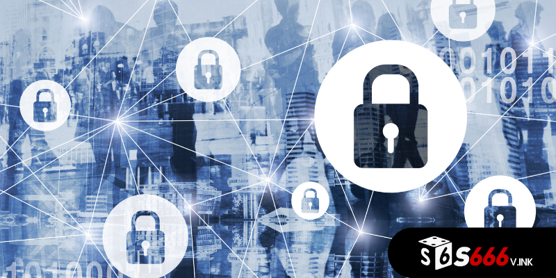 S666 đảm bảo bảo mật cho người dùng