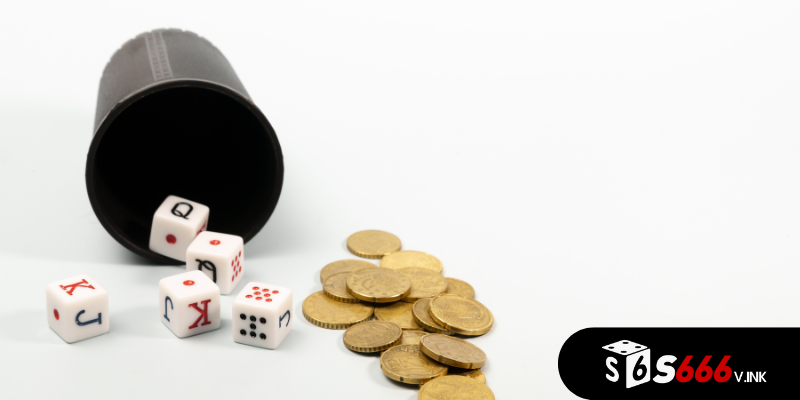 S666 cam kết minh bạch rõ ràng tuyệt đối