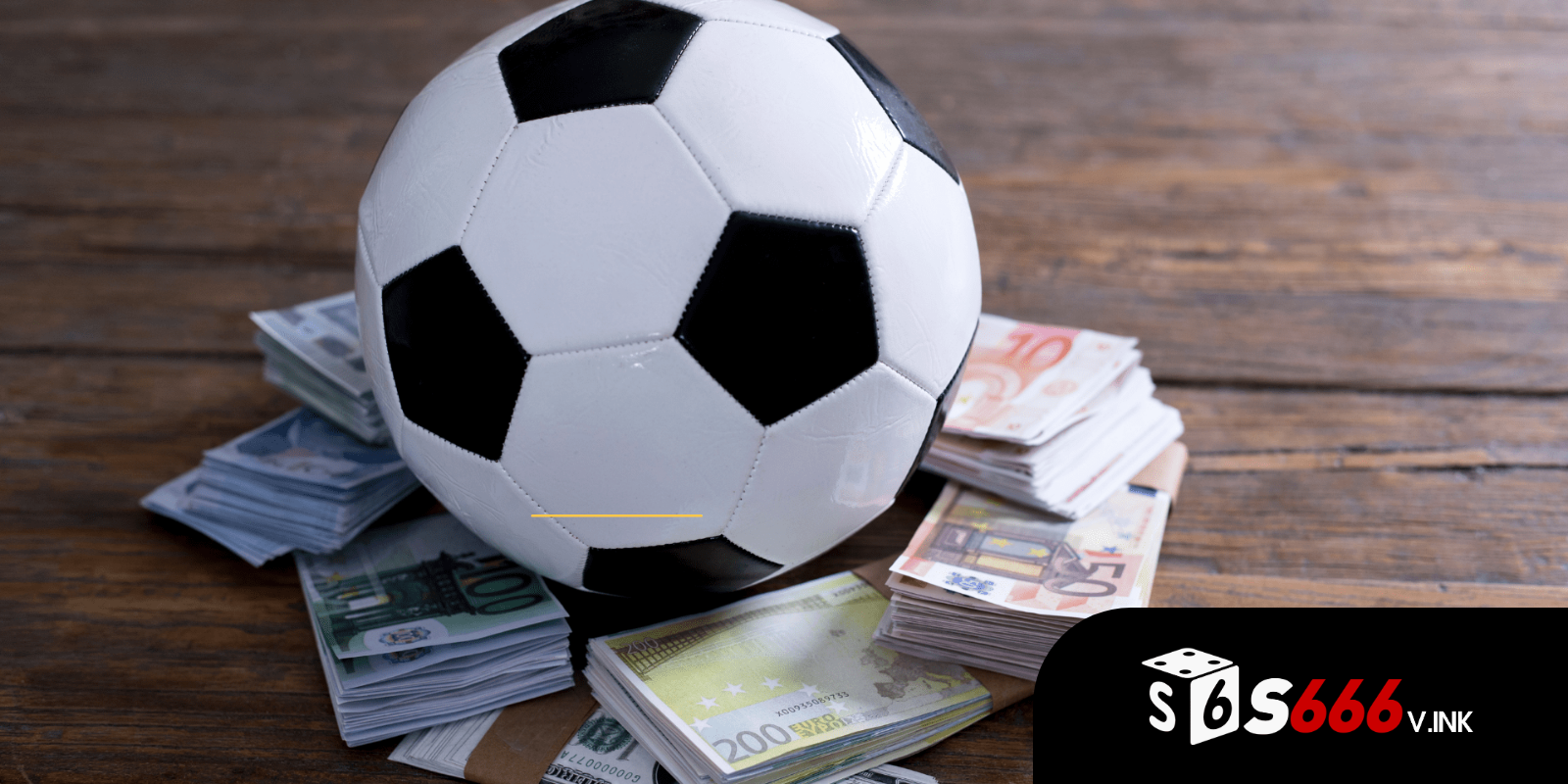 Các loại kèo cá cược bóng đá phổ biến