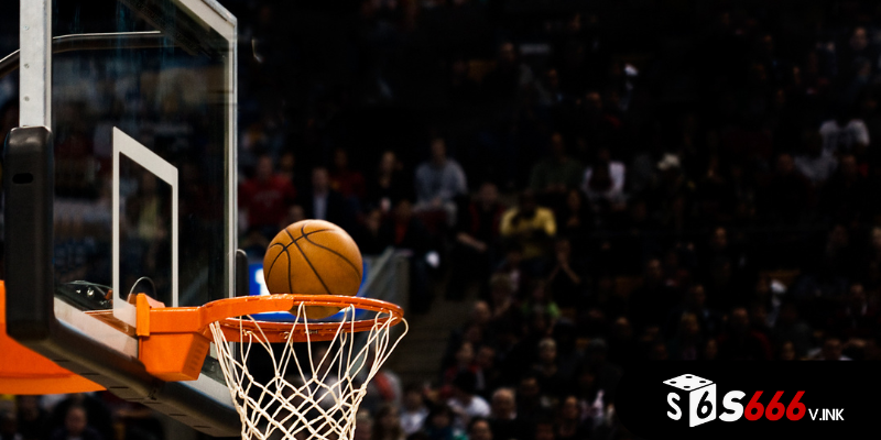 Các giải bóng rổ nổi tiếng hiện nay