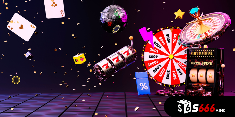 Dream Gaming với nhiều trò chơi hấp dẫn, được người dùng đánh giá cao