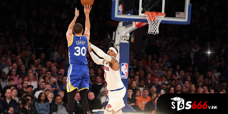 Cách chơi cá cược bóng rổ hiệu quả