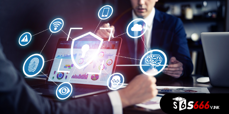 S666 cực kỳ hạn chế chia sẻ thông tin cho bên thứ ba và luôn vì lý do hợp lý, minh bạch