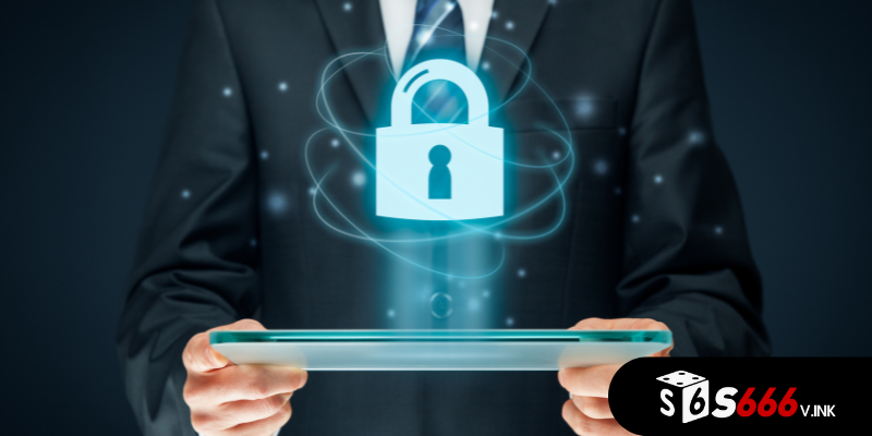 Chơi baccarat có tính bảo mật cao và an toàn