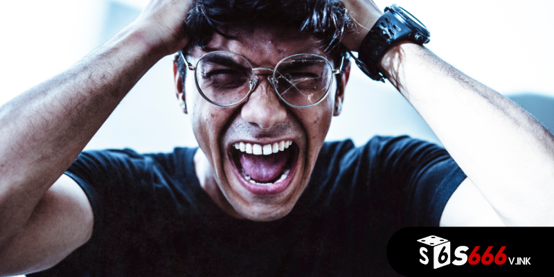 Hệ lụy chơi thiếu kiểm soát