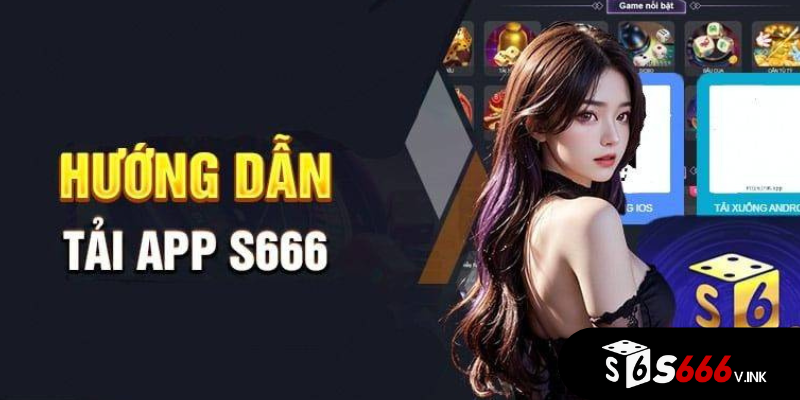 Hướng dẫn tải app Android