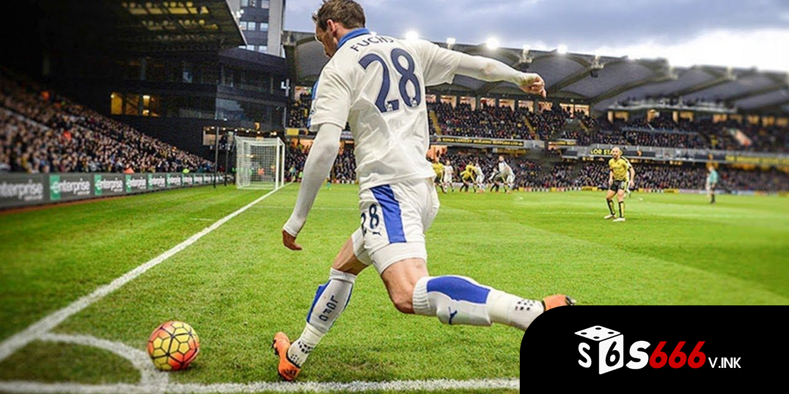 Kèo phạt góc có nhiều dạng cược đa dạng