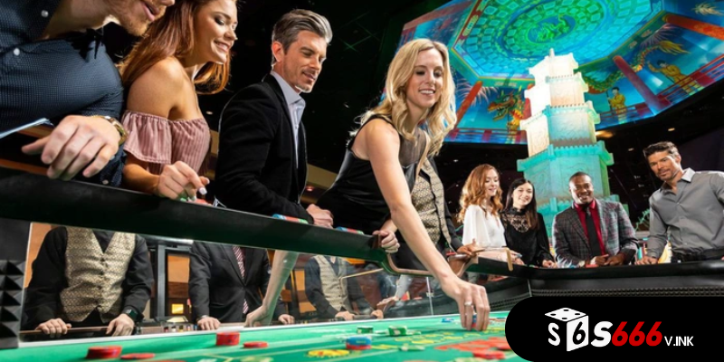 Người dùng S666 có những góp ý