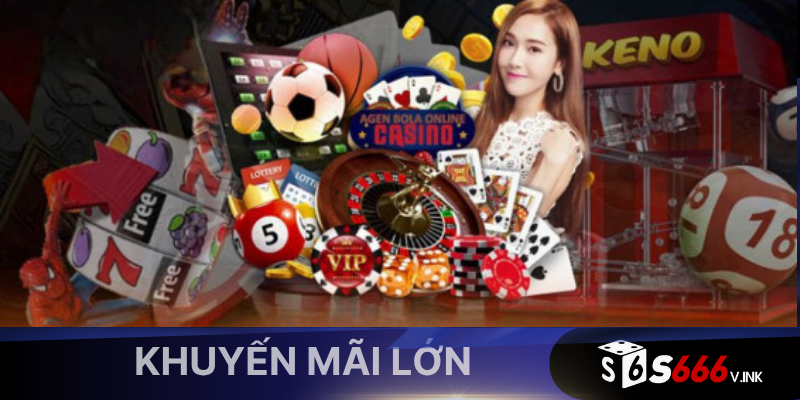 Ưu đãi hàng ngày trong app