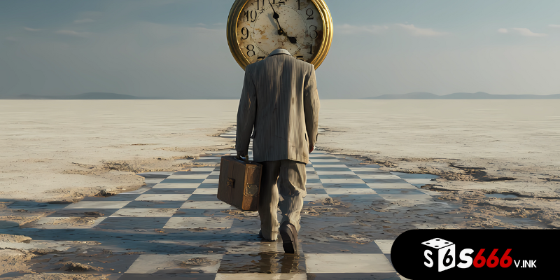 S666 có tính năng đặt giờ hẹn chơi giúp kiểm soát thời gian