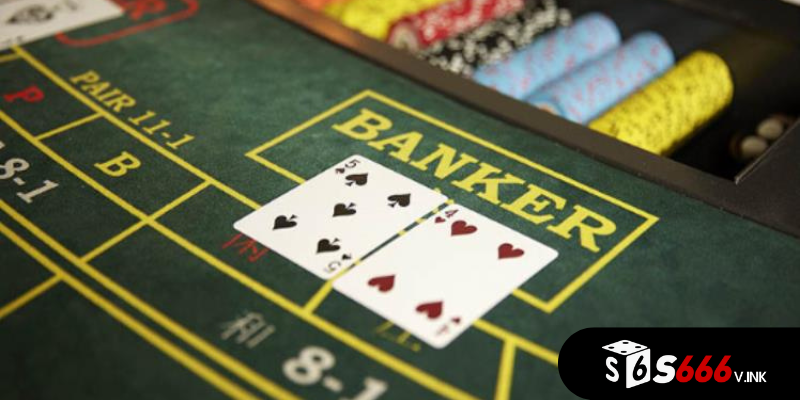 Lợi ích khi tham gia nhóm kéo Baccarat