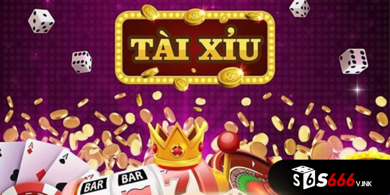 Mẹo chơi tài xỉu cho người dùng