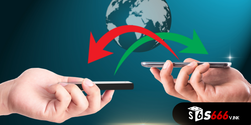 Chuyển khoản ngân hàng