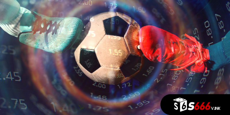 So sánh kèo châu Á và Kèo châu Âu chi tiết