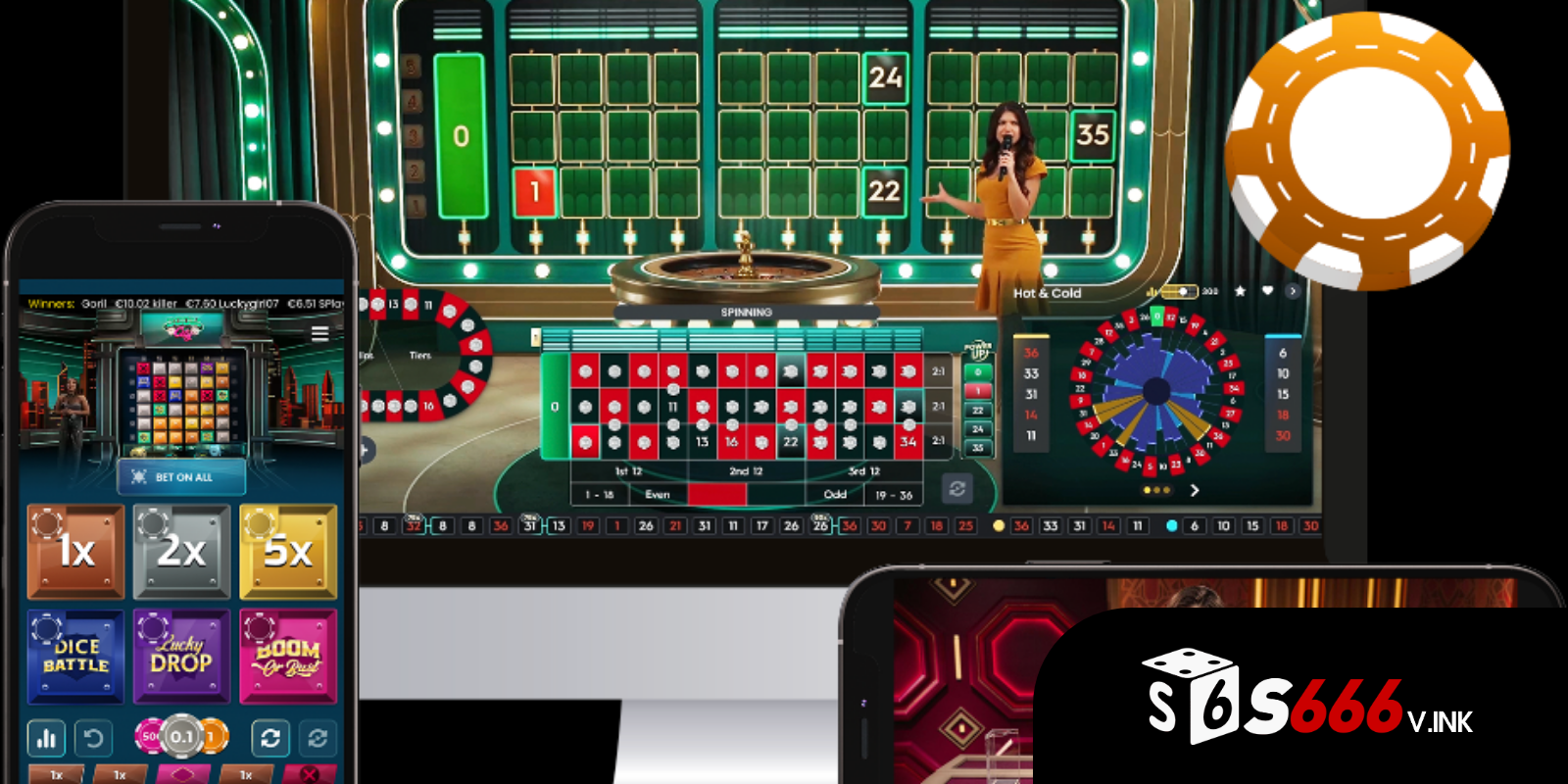 Đồ hoạ của các tựa game  Pragmatic Play bắt mắt thu hút người chơi 