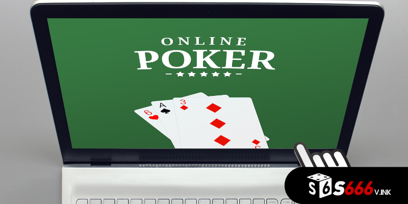 Tải Poker online về để trải nghiệm chơi mượt mà mọi lúc mọi nơi