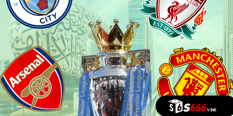 Thời điểm tốt nhất để đặt cược tại giải Ngoại Hạng Anh