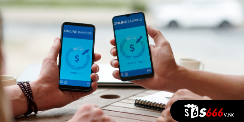 Thời gian xử lý lệnh rút tại S666