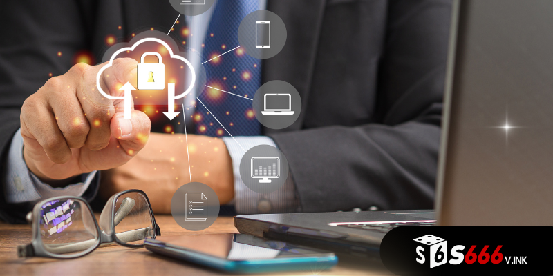 Dữ liệu cá nhân cơ bản mà S666 thu thập