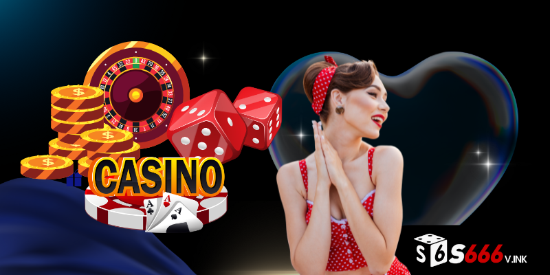Giới thiệu S666 là một trang uy tín