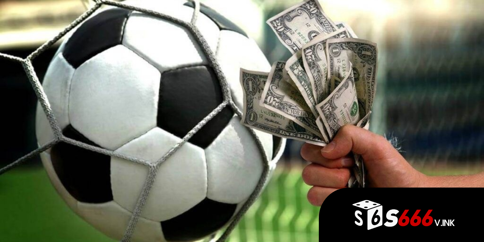 Mẹo cá cược bóng đá hiệu quả