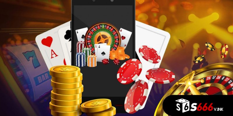 Ưu đãi và khuyến mãi cực lớn tại S666